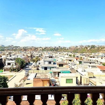 Executive 3 Bedrooms Apartment In Bahria Town Rawalpindi Zewnętrze zdjęcie