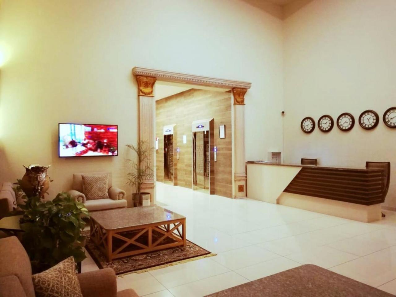 Executive 3 Bedrooms Apartment In Bahria Town Rawalpindi Zewnętrze zdjęcie