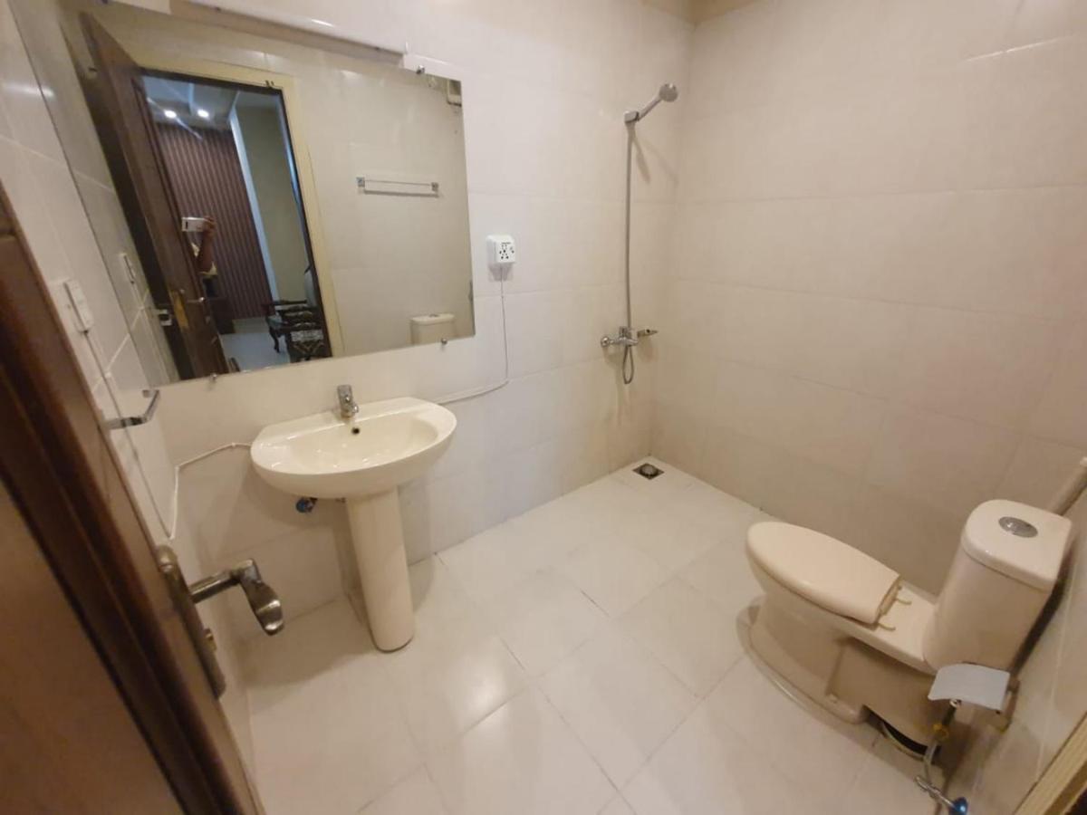 Executive 3 Bedrooms Apartment In Bahria Town Rawalpindi Zewnętrze zdjęcie