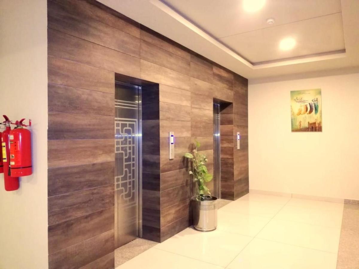 Executive 3 Bedrooms Apartment In Bahria Town Rawalpindi Zewnętrze zdjęcie