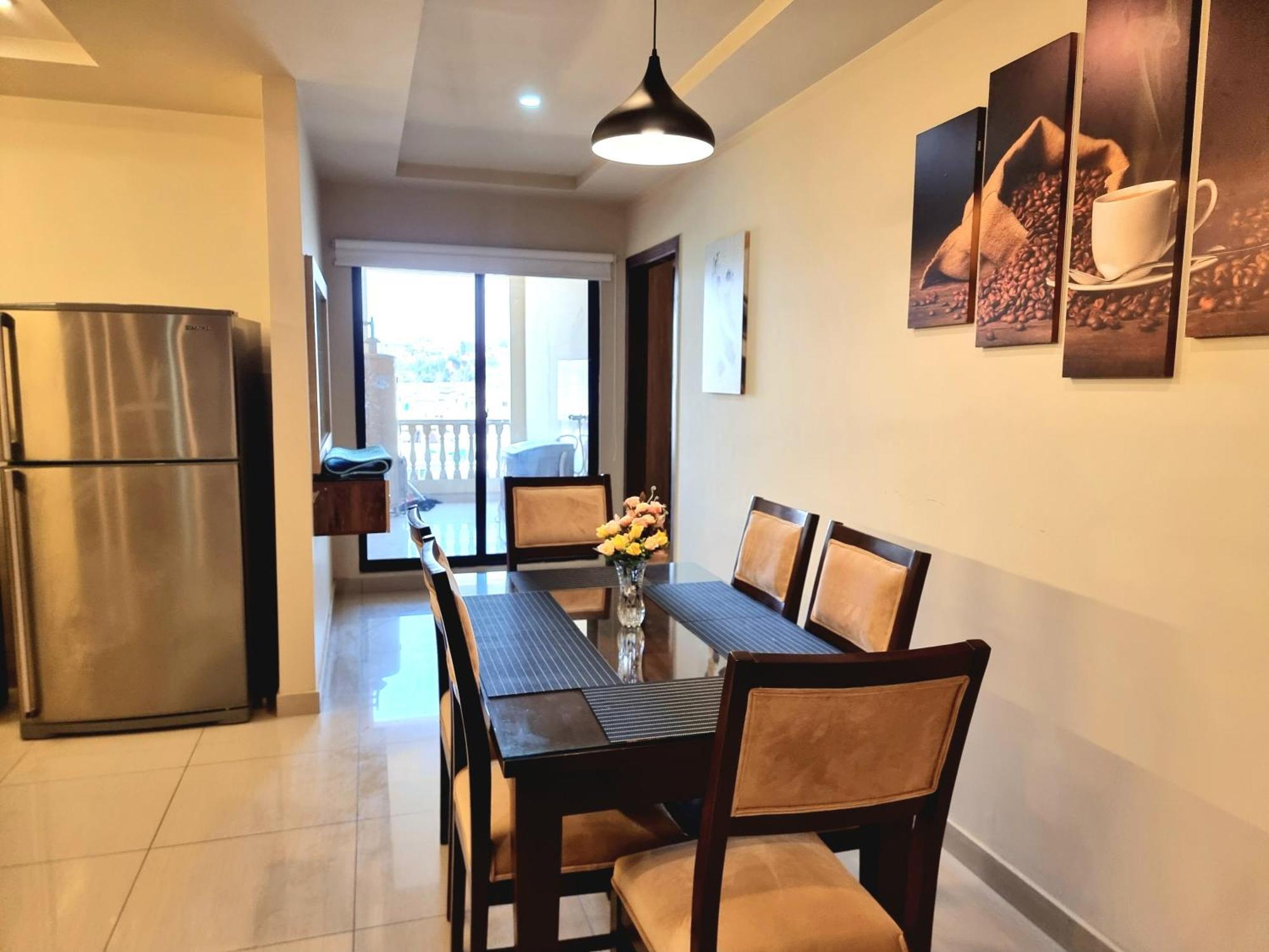 Executive 3 Bedrooms Apartment In Bahria Town Rawalpindi Zewnętrze zdjęcie