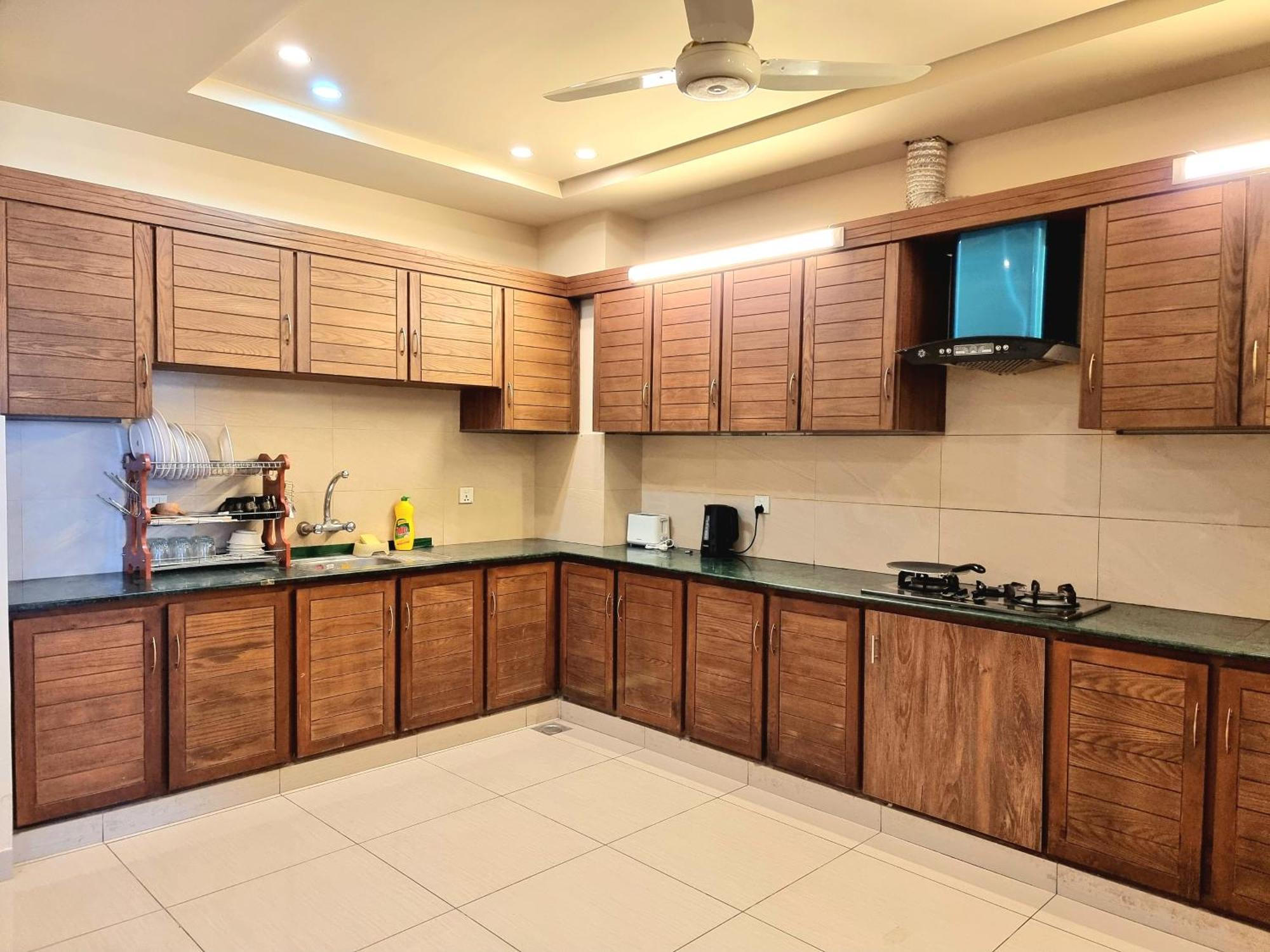 Executive 3 Bedrooms Apartment In Bahria Town Rawalpindi Zewnętrze zdjęcie
