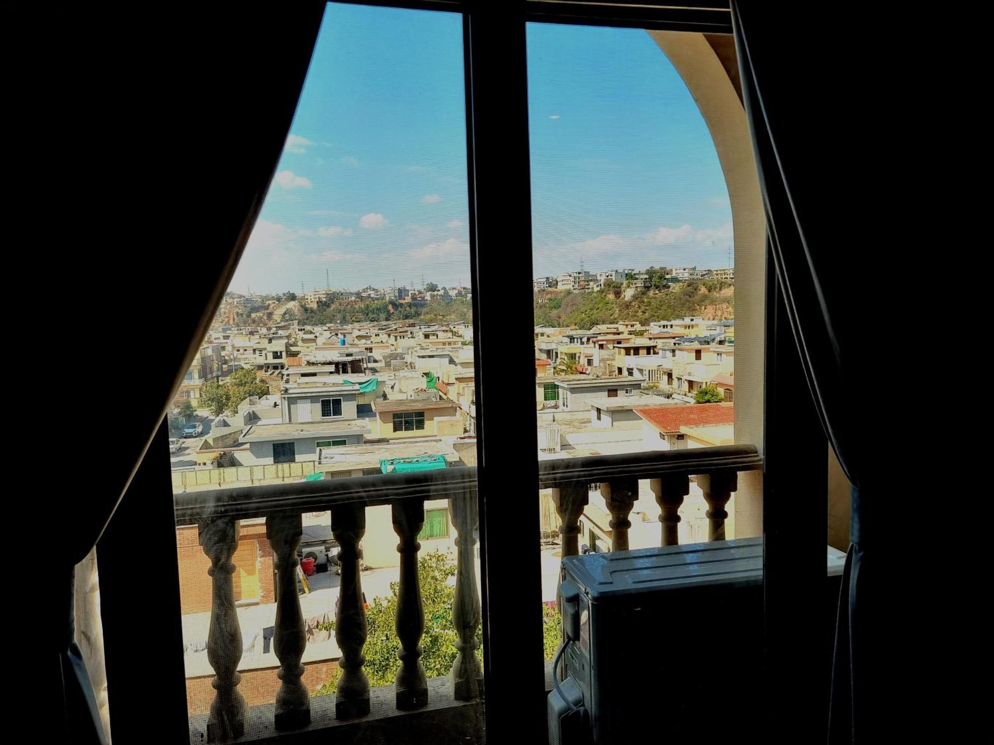 Executive 3 Bedrooms Apartment In Bahria Town Rawalpindi Zewnętrze zdjęcie