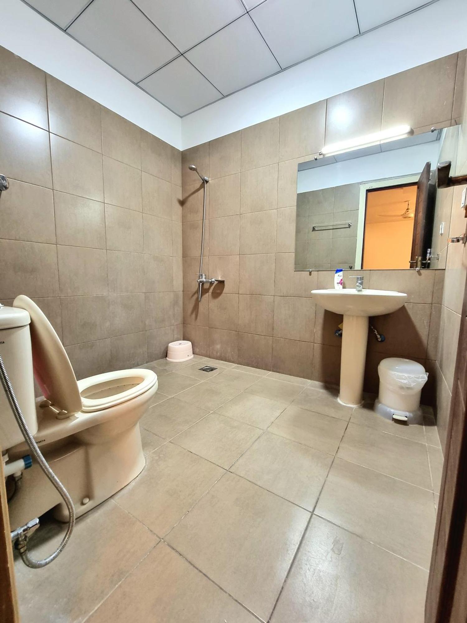 Executive 3 Bedrooms Apartment In Bahria Town Rawalpindi Zewnętrze zdjęcie